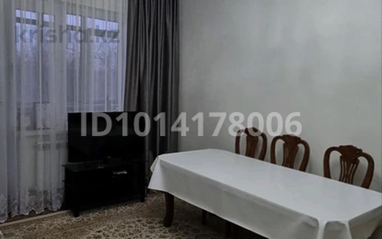 4-бөлмелі пәтер · 78 м² · 4/5 қабат, Мынбулак ш/а. 50, бағасы: 25 млн ₸ в Таразе,  мкр Мынбулак — фото 2