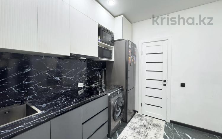 1-комнатная квартира · 39.2 м² · 3/9 этаж, Косшыгулулы 23 за ~ 20.5 млн ₸ в Астане, Сарыарка р-н — фото 12