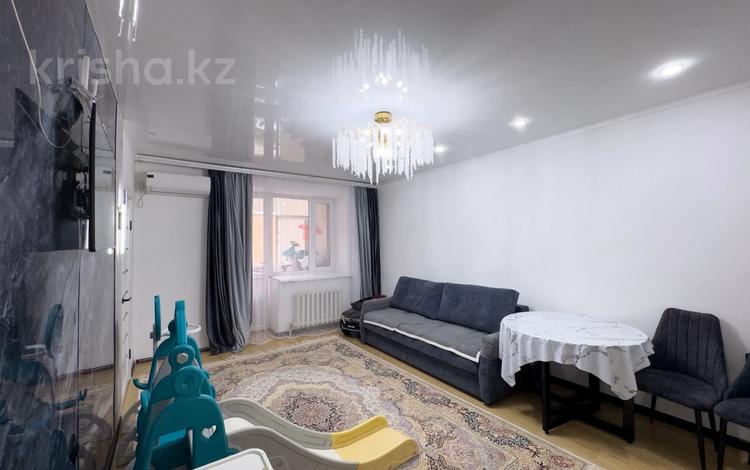 1-комнатная квартира · 39.2 м² · 3/9 этаж, Косшыгулулы 23 за 20.5 млн ₸ в Астане, Сарыарка р-н — фото 7