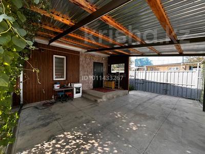 Часть дома · 2 комнаты · 50 м² · 3.5 сот., Чайковского 5/4 — Ноходится возле центральной улицы за 30 млн ₸ в Боралдае (Бурундай)