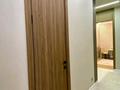 3-бөлмелі пәтер · 59.48 м² · 2/12 қабат, Анет Баба 4, бағасы: 50 млн ₸ в Астане, Нура р-н — фото 14