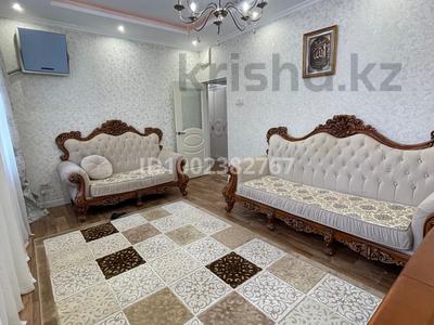 3-комнатная квартира · 65.9 м² · 6/9 этаж, мкр Таугуль за 60 млн 〒 в Алматы, Ауэзовский р-н