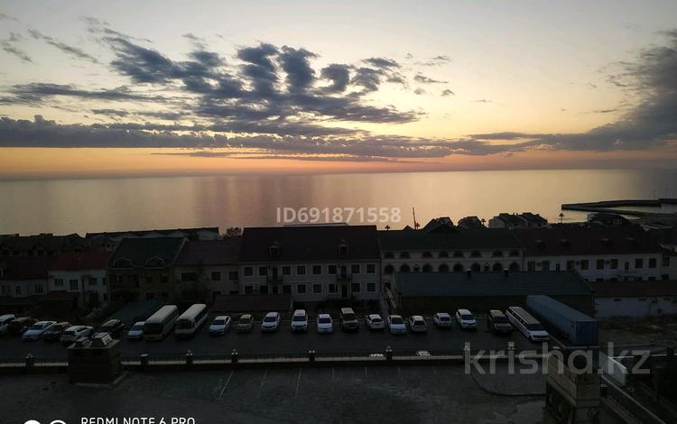 2-комнатная квартира · 65 м² · 5/24 этаж, 15-й мкр 69 за 250 000 ₸ в Актау — фото 7