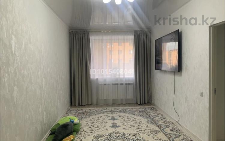 3-комнатная квартира · 89 м² · 3/9 этаж, Жамбыла 80 за 57 млн ₸ в Петропавловске — фото 9