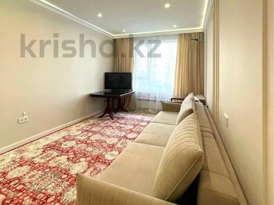 2-комнатная квартира · 72.2 м² · 2/16 этаж, Токпанова 8/1 за ~ 61 млн ₸ в Астане