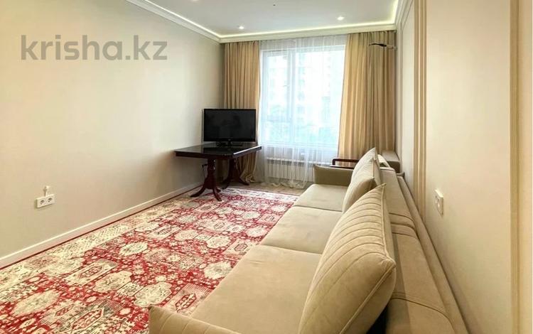 2-бөлмелі пәтер · 72.2 м² · 2/16 қабат, Токпанова 8/1, бағасы: ~ 61 млн ₸ в Астане — фото 20