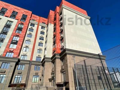 3-бөлмелі пәтер · 80 м² · 8/9 қабат, мкр Нурсая-3 74-7 — Sultan Plaza, бағасы: 55 млн ₸ в Атырау