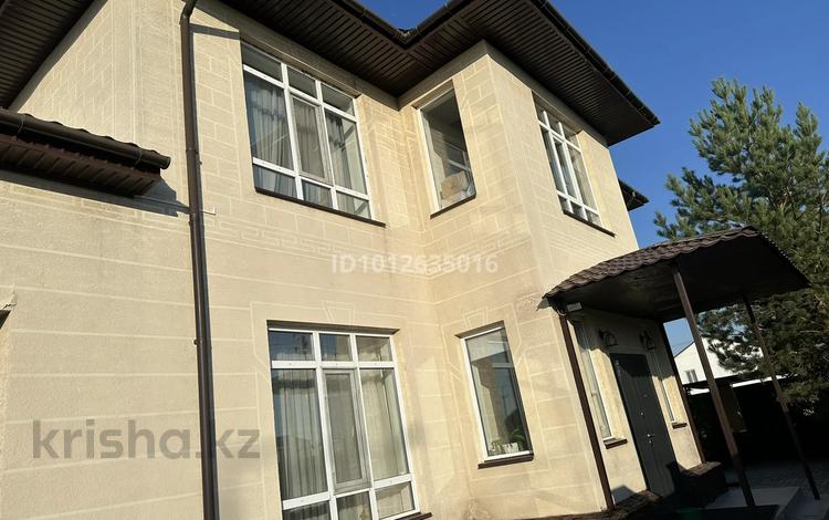 Жеке үй · 7 бөлме · 230 м² · 10 жүзд., Үркер — Пересечение Е 1 и Газиз Байтасов, бағасы: 130 млн ₸ в Астане, Нура р-н — фото 3