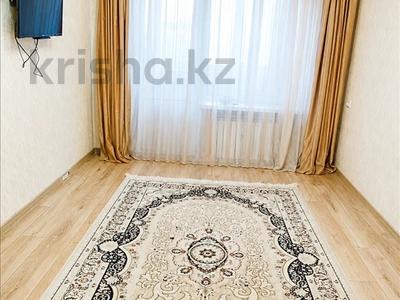 1-комнатная квартира · 33 м² · 5/5 этаж, Сатпаева улица за 26.8 млн ₸ в Алматы, Бостандыкский р-н