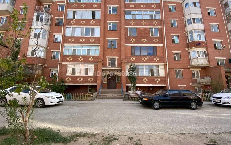 3-комнатная квартира, 70 м², 5/5 этаж, Мкр Астана 1 12 за 21 млн 〒 в  — фото 2