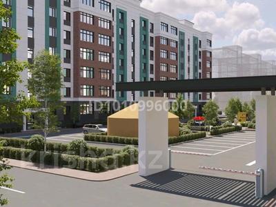 3-бөлмелі пәтер · 90 м² · 5/7 қабат, Торегали Кадыров, бағасы: 18.5 млн ₸ в Жанаозен