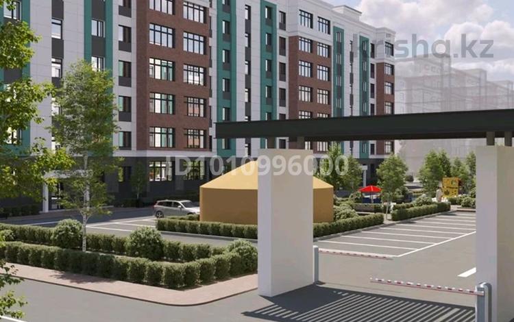 3-комнатная квартира · 90 м² · 5/7 этаж, Торегали Кадыров за 18.5 млн ₸ в Жанаозен — фото 2
