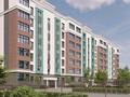 3-комнатная квартира · 90 м² · 5/7 этаж, Торегали Кадыров за 18.5 млн ₸ в Жанаозен — фото 2