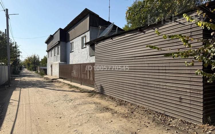 Отдельный дом · 4 комнаты · 195 м² · 1 сот., Курмангазы 2 за 30 млн ₸ в Боралдае (Бурундай) — фото 2