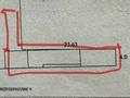 Отдельный дом · 4 комнаты · 195 м² · 1 сот., Курмангазы 2 за 30 млн ₸ в Боралдае (Бурундай) — фото 9