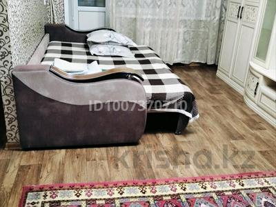 1-комнатная квартира · 35 м² · 4/5 этаж, Майкудук, Майкудук, 12й микрорайон 1 за 9 000 ₸ в Караганде, Алихана Бокейханова р-н