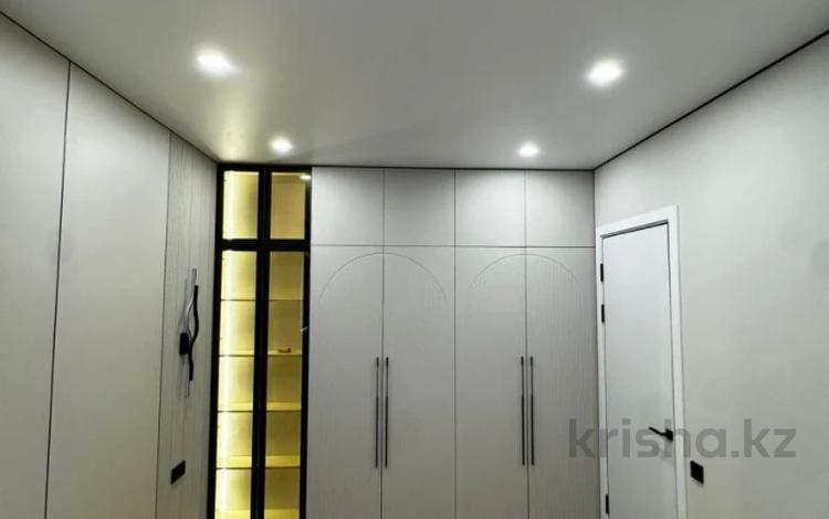 2-комнатная квартира · 45 м² · 3/5 этаж, мкр Думан-2 за 36 млн ₸ в Алматы, Медеуский р-н — фото 3