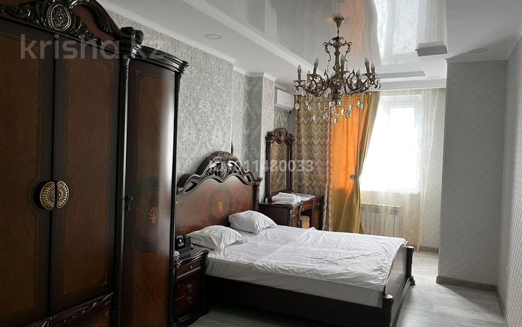 1-бөлмелі пәтер · 44 м² · 4/11 қабат, 16-й мкр 44, бағасы: 15 млн ₸ в Актау — фото 2