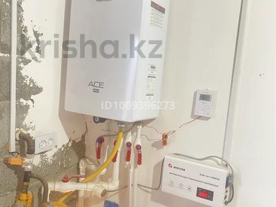 Отдельный дом · 7 комнат · 108 м² · 6.2 сот., Орақты батыр 38 — Орақты батыр көшесі за 9 млн ₸ в Текели