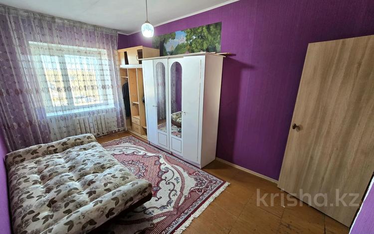 2-бөлмелі пәтер · 58 м² · 5/5 қабат, Омарова 32, бағасы: 12 млн ₸ в Жезказгане — фото 2