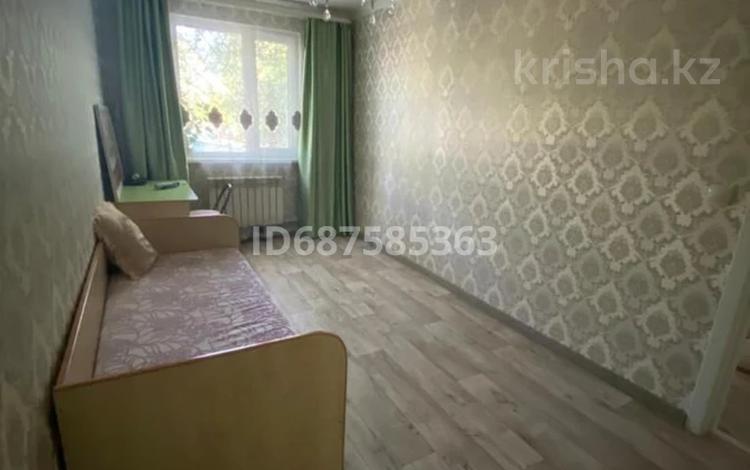 2-бөлмелі пәтер · 44.4 м² · 1/4 қабат, мкр Жилгородок, Каратаева 21 — Химик, бағасы: 15 млн ₸ в Актобе — фото 2