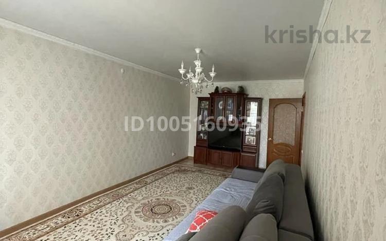 2-комнатная квартира · 67 м² · 10/10 этаж, Набережная 81 за 18.2 млн ₸ в Актобе — фото 2