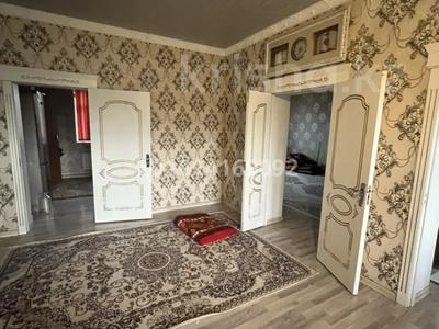 Отдельный дом · 4 комнаты · 110 м² · 10 сот., Ұлан 12 — Кесене за 60 млн ₸ в Туркестане