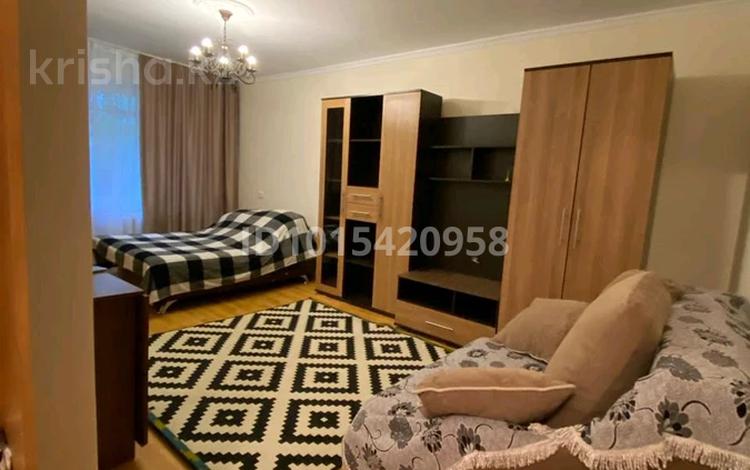 1-комнатная квартира · 32 м² · 1/4 этаж, мкр №4 18 — Кинотеатр Сары Арка,новый бахзао за 250 000 ₸ в Алматы, Ауэзовский р-н — фото 2