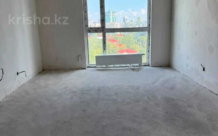 2-комнатная квартира · 77 м² · 10/21 этаж, ул Кунаева 5 — Горячее предложение! 2-комнатная квартира "Бизнес" класса" + ПАРКОВОЧНОЕ МЕСТО за 72 млн ₸ в Астане, Есильский р-н — фото 11