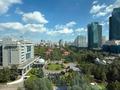 2-комнатная квартира · 77 м² · 10/21 этаж, ул Кунаева 5 — Горячее предложение! 2-комнатная квартира "Бизнес" класса" + ПАРКОВОЧНОЕ МЕСТО за 72 млн ₸ в Астане, Есильский р-н — фото 3