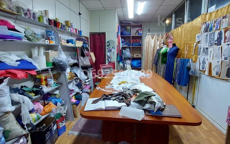 Магазины и бутики • 50 м² за 1.5 млн 〒 в Актау, 27-й мкр — фото 2