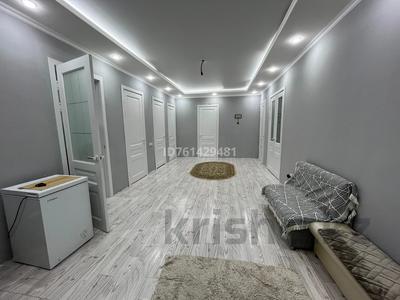 Отдельный дом · 4 комнаты · 180 м² · 10 сот., Джунусова — Возле футбольной академии Бирлик за 37 млн ₸ в Кояндах