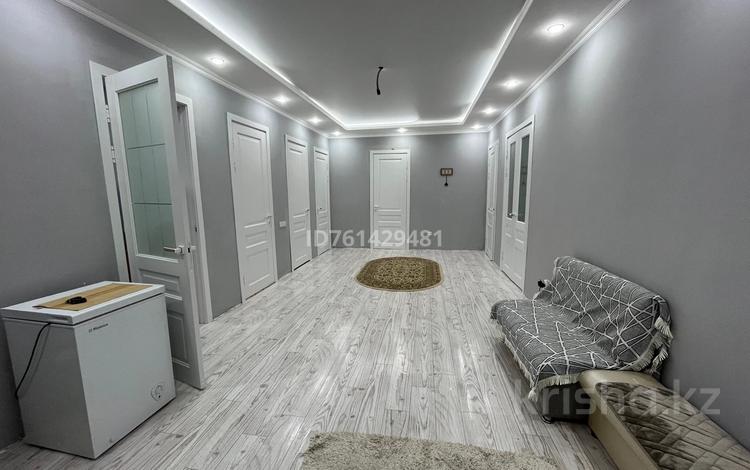 Отдельный дом · 4 комнаты · 180 м² · 10 сот., Джунусова — Возле футбольной академии Бирлик за 37 млн ₸ в Кояндах — фото 2