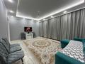 Отдельный дом · 4 комнаты · 180 м² · 10 сот., Джунусова — Возле футбольной академии Бирлик за 37 млн ₸ в Кояндах — фото 2
