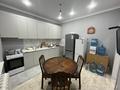 Отдельный дом · 4 комнаты · 180 м² · 10 сот., Джунусова — Возле футбольной академии Бирлик за 37 млн ₸ в Кояндах — фото 4