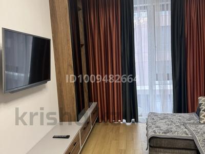 2-комнатная квартира · 52 м² · 2/4 этаж, мкр Рахат, Култобе 24/1-24/10 — Аскарова за 25 000 〒 в Алматы, Наурызбайский р-н