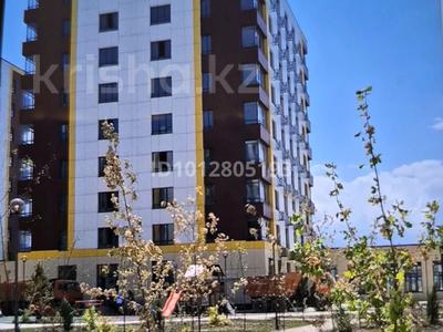 3-комнатная квартира · 77.69 м² · 6 этаж, мкр Кайрат, Сыбызгы 100 за 35 млн ₸ в Алматы, Турксибский р-н