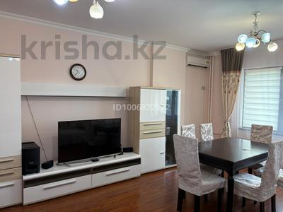 3-комнатная квартира · 90 м² · 3/8 этаж, Шарипова 26а 2 за 350 000 〒 в Атырау, мкр Жилгородок