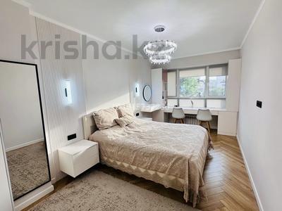 2-бөлмелі пәтер · 50 м² · 3/10 қабат, Тастақ-2 ш/а., Сейфуллина 416 — Макатаева, бағасы: 800 000 ₸ в Алматы, Алмалинский р-н