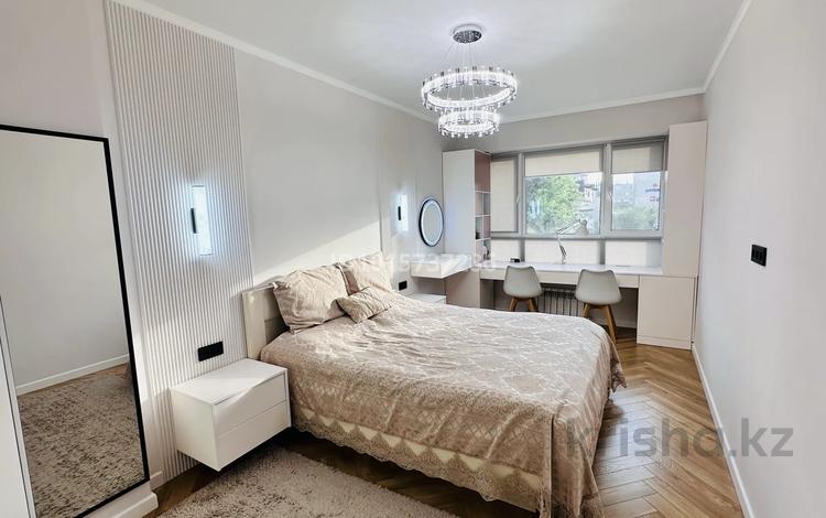 2-комнатная квартира · 50 м² · 3/10 этаж, мкр Тастак-2, Сейфуллина 416 — Макатаева за 800 000 ₸ в Алматы, Алмалинский р-н — фото 2