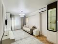 2-комнатная квартира · 50 м² · 3/10 этаж, мкр Тастак-2, Сейфуллина 416 — Макатаева за 800 000 ₸ в Алматы, Алмалинский р-н — фото 5