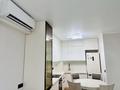 2-комнатная квартира · 50 м² · 3/10 этаж, мкр Тастак-2, Сейфуллина 416 — Макатаева за 800 000 ₸ в Алматы, Алмалинский р-н — фото 7