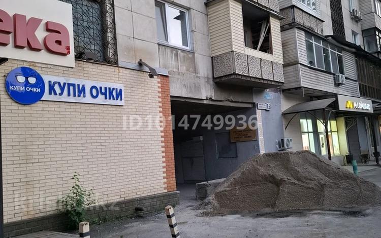 3-бөлмелі пәтер · 66 м² · 2/5 қабат, Толе би 150, бағасы: 54 млн ₸ в Алматы, Алмалинский р-н — фото 2
