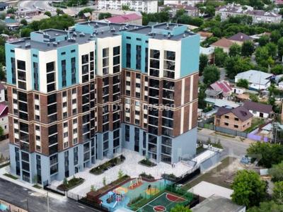 2-комнатная квартира · 78 м² · 12/13 этаж, Канай би 32А за 39 млн ₸ в Кокшетау
