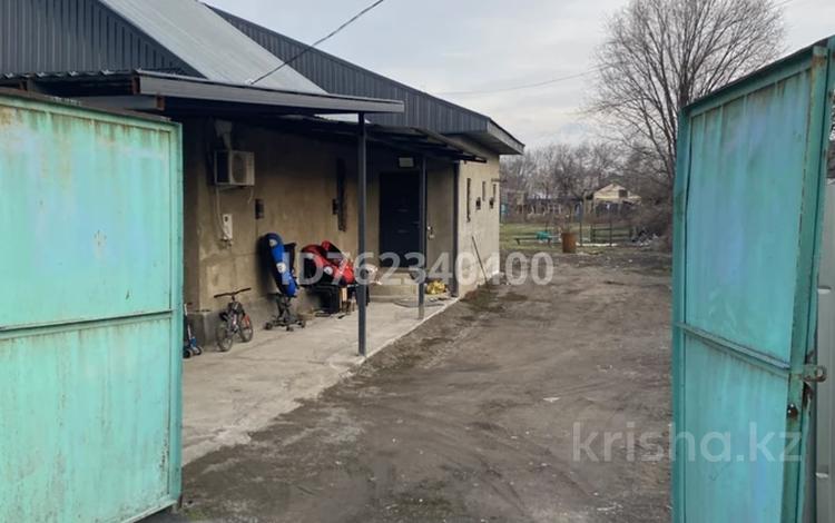 Отдельный дом · 4 комнаты · 100 м² · 14 сот., мкр Кемел (Первомайское) 140 — Есим Хана-Акбобек за 95 млн ₸ в Алматы, Жетысуский р-н — фото 26