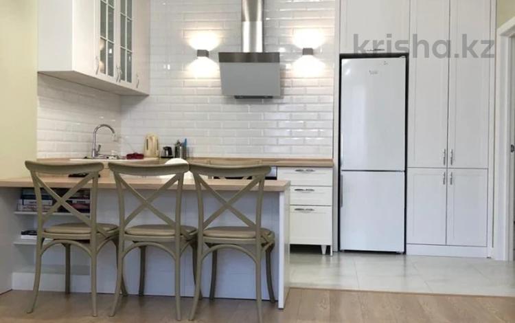 3-бөлмелі пәтер · 77.4 м² · 4/8 қабат, А. Бөкейхан — Триумфальная арка,ЭКСПО, Ботанический сад!, бағасы: 60.5 млн ₸ в Астане, Есильский р-н — фото 16