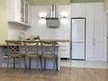 3-комнатная квартира · 77.4 м² · 4/8 этаж, А. Бөкейхан — Триумфальная арка,ЭКСПО, Ботанический сад! за 59.6 млн ₸ в Астане, Есильский р-н