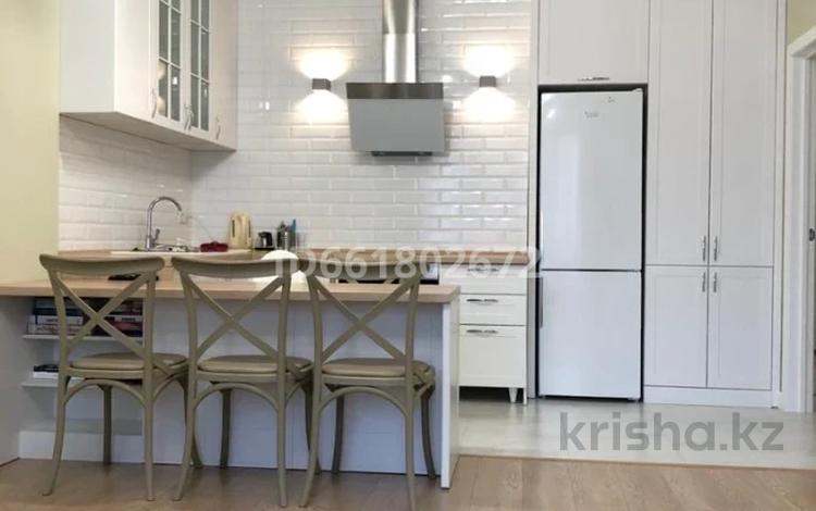 3-комнатная квартира · 77.4 м² · 4/8 этаж, А. Бөкейхан — Триумфальная арка,ЭКСПО, Ботанический сад! за 59.6 млн ₸ в Астане, Есильский р-н — фото 43