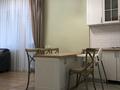 3-комнатная квартира · 77.4 м² · 4/8 этаж, А. Бөкейхан — Триумфальная арка,ЭКСПО, Ботанический сад! за 59.6 млн ₸ в Астане, Есильский р-н — фото 2