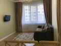 3-комнатная квартира · 77.4 м² · 4/8 этаж, А. Бөкейхан — Триумфальная арка,ЭКСПО, Ботанический сад! за 59.6 млн ₸ в Астане, Есильский р-н — фото 3